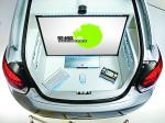 Hyundai Veloster Tech by Remix 2011 года